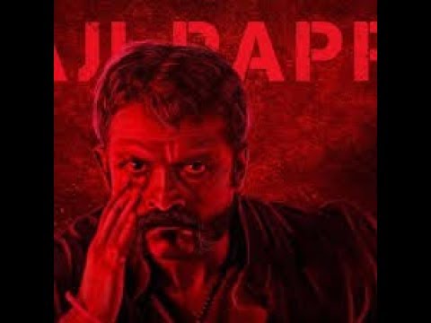 Shaji Pappan intro (dog version)