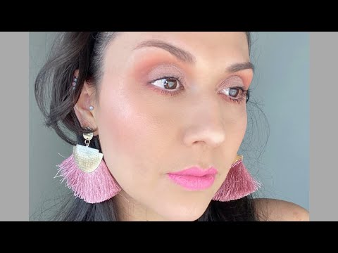 NATURAL MAKEUP-Bren EsAv