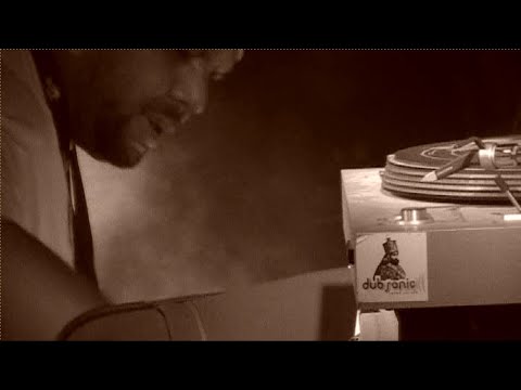 Iration Steppas & Echo Ranks