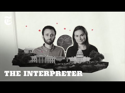 民主的秘密！有錢的國家最民主？ (Is There Something Wrong With Democracy? | NYT The Interpreter)