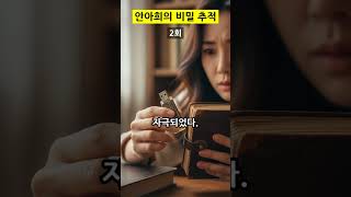 Download lagu [안아희의 비밀 추적 2회] 숨겨진 금고 속 USB, 거대한 비리 실체 드러나다 #2 mp3