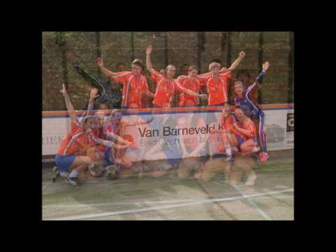 DOS Westbroek 2015-2016