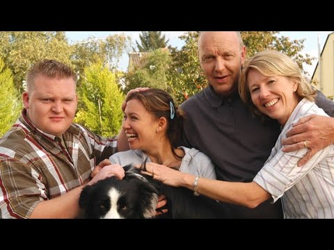 Der Einzug | Axel! | S03 F01