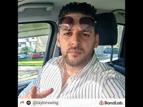 Taylor Swing - Ich Liebe Dich, Peter Lancaster #cover #acustic #unplugged #sintimusik