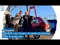 Lee Towers over de verdrietigste tijd uit zijn leven
