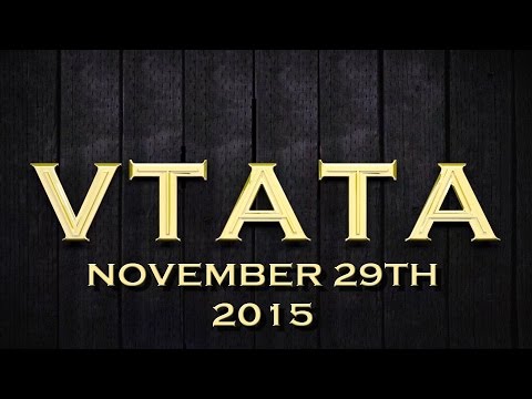 VT@TA (29/11/2015)