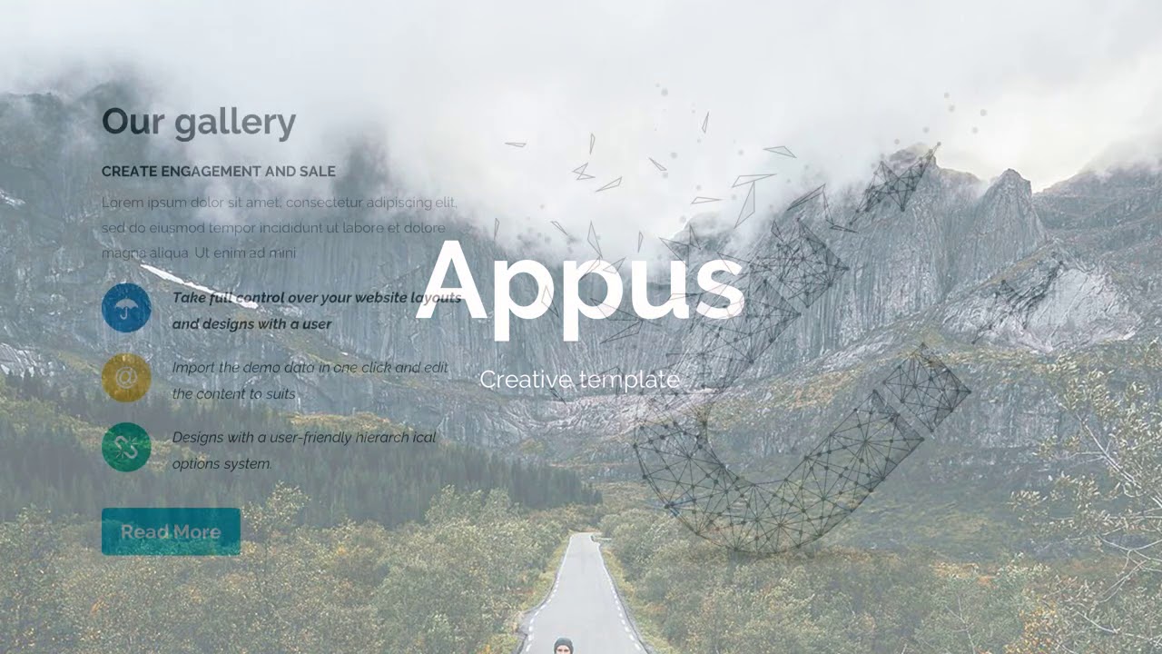 Design Thinking 3 in 1 Pitch Deck Bundle Powerpoint Template - Graphicriver