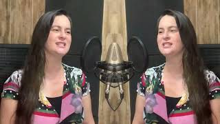 202-Em Ti me alegro, Senhor (CCB) - Lidiane Reche