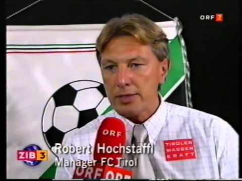 CL-Quali: FC Tirol - Lok Moskau 2000 2x Gelb ≠ Gelb-Rot!?!