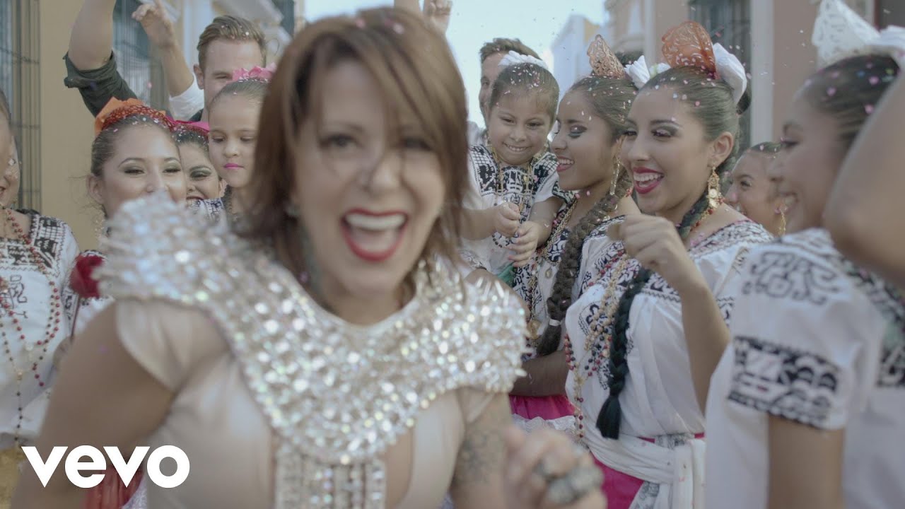 Alejandra Guzmán — Esta Noche