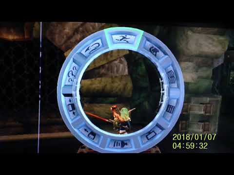 Jak 2 walkthrough pt 29