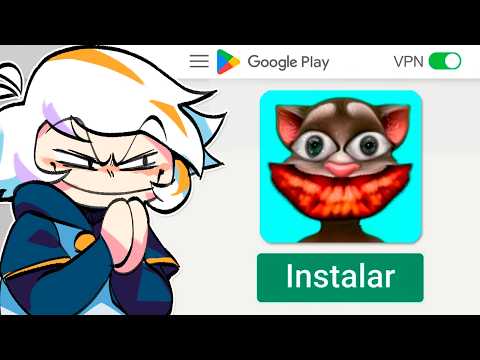 I tried 100 GAMES with VIRUSES 🚫💀