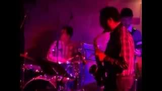 Jeff Lorber Water Sign cover live @ Cartiera Catania