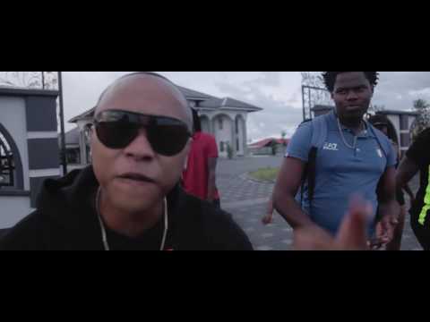 HMG - Succes ft Jackson Blaai
