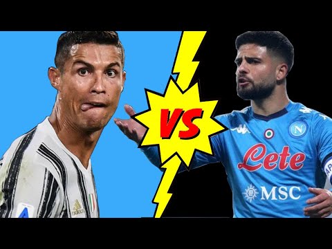 Juventus VS Napoli - Battaglia Rap Epica - Dissing Rap Freestyle