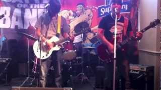 Still Pending (live)