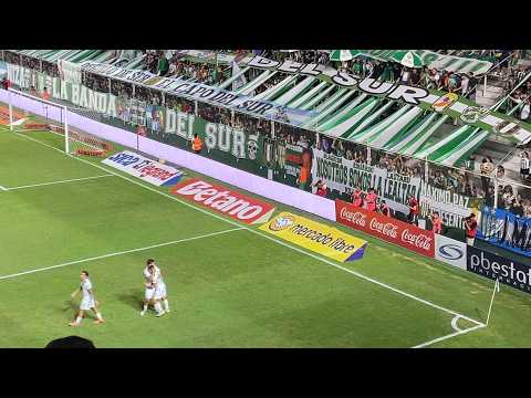 "Hinchada de Banfield vs Aldosivi // Apertura 2026" Barra: La Banda del Sur &bull; Club: Banfield &bull; País: Argentina