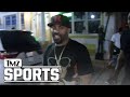 DJ Clue: Jason Aldean Shoulda Gone to UFC 216, 'F**k That SNL Money' | TMZ Sports