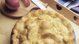 How to Make Apple Pie