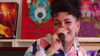 Random Recipe - Fight The Feeling (Live @ Jam TV)