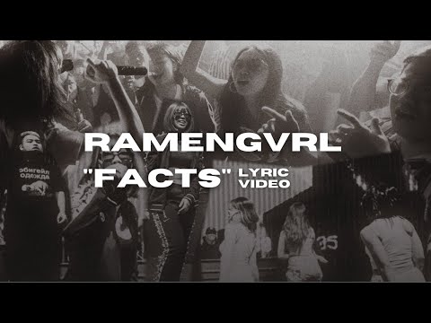 Video thumbnail for FACTS
