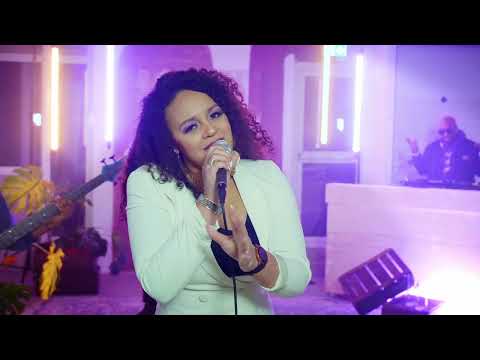 KIZZME - I Don't Wanna ft Nilson Silva and Natalia Santos