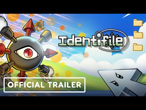 ưIdentifile: Desktop Dungeon - Official Early Access Release Date Trailer
