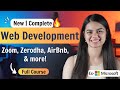 Bringing Complete Web Development Course In 5 Months Projects Delta 4 0 With Doubt Assistance
