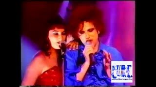 The Cure - The 13th (Top of The Pops 02.05.1996)