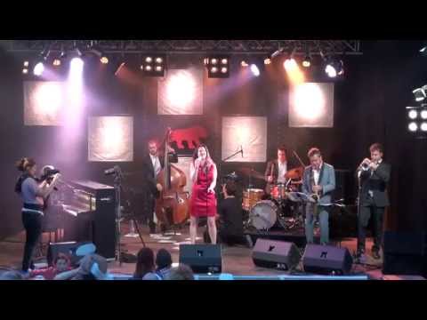 Raphael Jost's Crazy Swing Thing