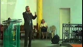 EL LEVANTAMIENTO DE LA IGLESIA  PREDICA MISIONERO PASTOR REINEL GALVIS  IPUC CENTRAL CALI
