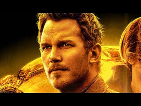 Das Ende Von Jurassic World: Ein Neues Zeitalter Erklärt