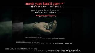 Incubus – Acid Black Cherry (sub español + lyrics) [Video completo en la descripción]