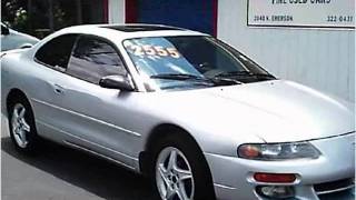 preview picture of video '2000 Dodge Avenger Used Cars Indianapolis IN'