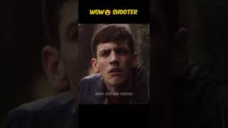 Shooter I.Q 200+ Murder Mystry #shortvideo