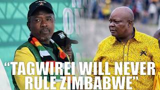 Download lagu Job Sikhala National Address: “Tagwirei Will Never Rule Zimbabwe” mp3