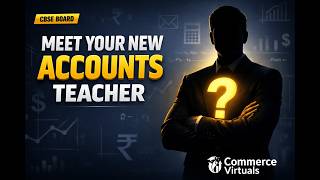 Meet Aman Sir | Your Accounts Mentor for Class 11 and Class 12 at Commerce Virtuals