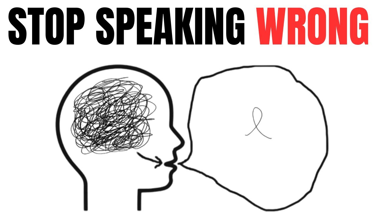 Why you can’t talk like you think (Ayanokoji Guide)