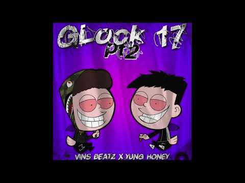 Nuvola - Young Honey, VinsHoodStar feat. WhyTrevxr, Tiakun