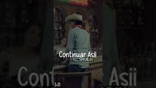 ADIOS AMOR - CHRISTIAN NODAL (VIDEO LYRICS)