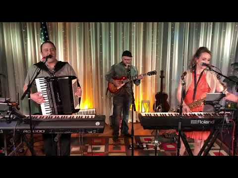 LIVE!  Mollie B Variety Show with Ted Lange & Joshua Silas 5-18-2021