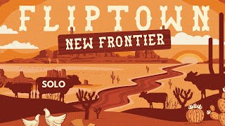Totally Tabled - Fliptown: New Frontier video thumbnail