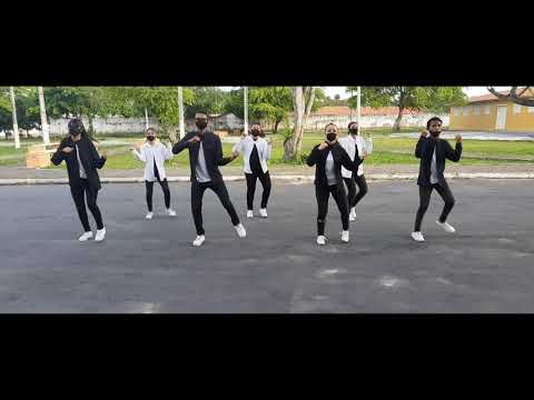 Coregarfia Fju Camocim (Andar contigo)kennto