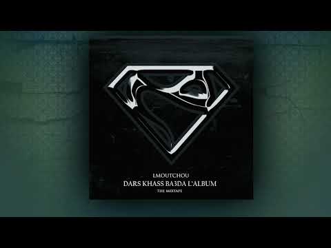 [Mobydick] Lmoutchou- day3ine ft Ismaël-Best moroccan rapper