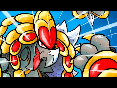 THIS just made Kommo-o EVEN STRONGER...