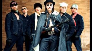 Turbonegro - The death of me