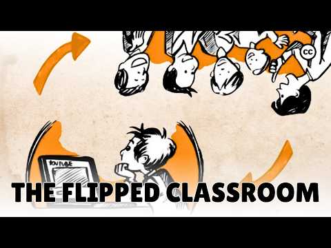 The Flipped Classroom Model