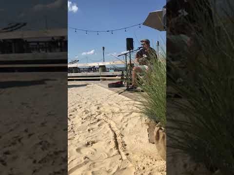 Kyle Ahern “Good Vibes” Rebelution accoustic