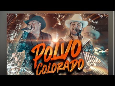 Polvo colorado Samuel Rosales & La Secuencia Dijo Aquel