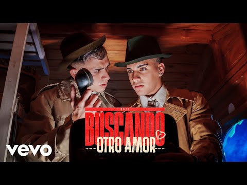 Miniatura de Buscando Otro Amor